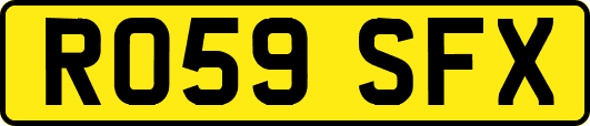 RO59SFX