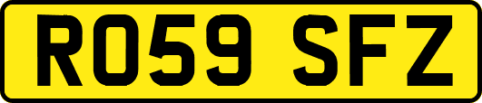 RO59SFZ