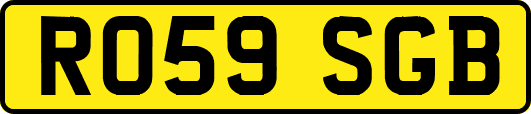 RO59SGB