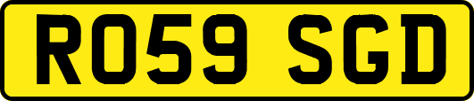 RO59SGD