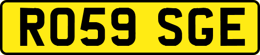 RO59SGE