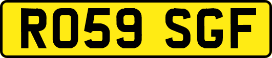 RO59SGF