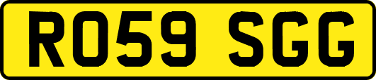 RO59SGG