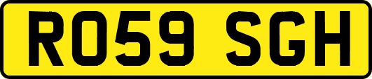 RO59SGH