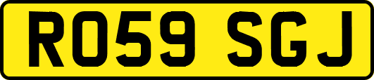 RO59SGJ
