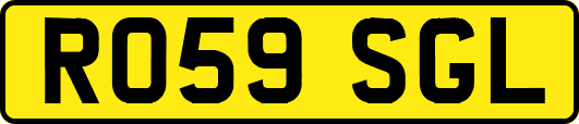 RO59SGL