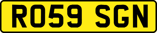 RO59SGN