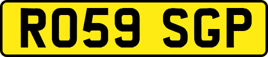 RO59SGP