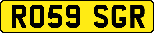 RO59SGR