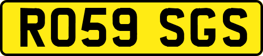 RO59SGS
