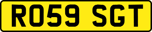 RO59SGT