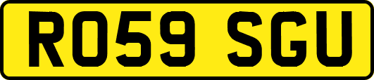 RO59SGU