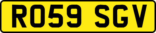 RO59SGV