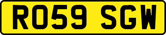 RO59SGW