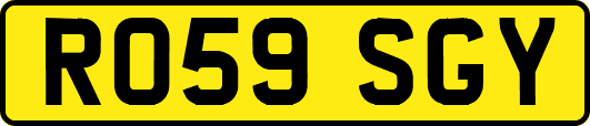 RO59SGY