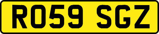 RO59SGZ