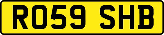 RO59SHB