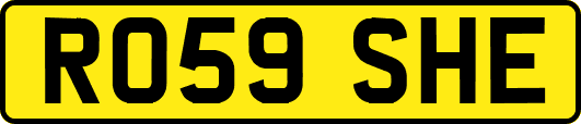 RO59SHE