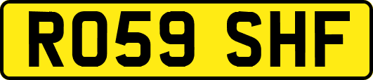 RO59SHF