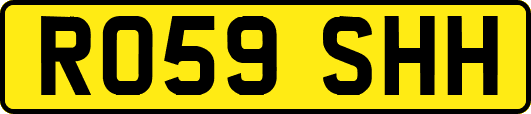 RO59SHH