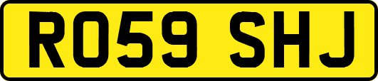 RO59SHJ