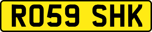 RO59SHK