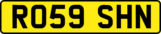 RO59SHN