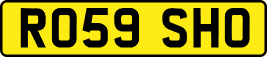 RO59SHO