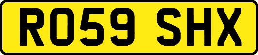 RO59SHX