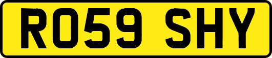 RO59SHY
