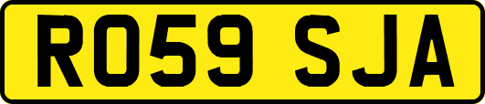 RO59SJA