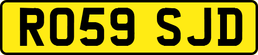 RO59SJD