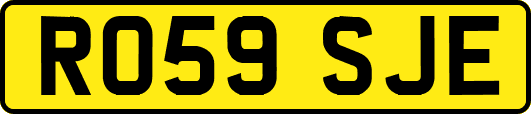 RO59SJE
