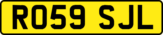 RO59SJL