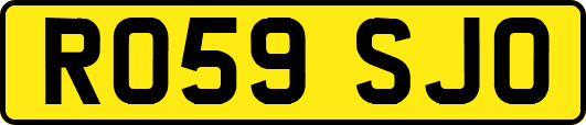 RO59SJO