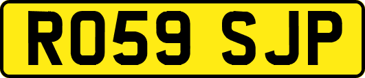 RO59SJP