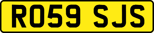 RO59SJS