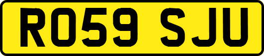RO59SJU