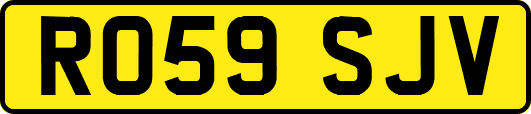 RO59SJV