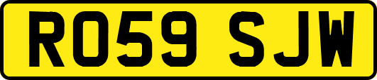 RO59SJW