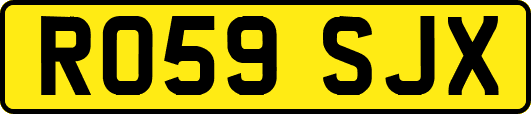 RO59SJX