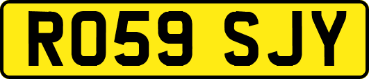 RO59SJY