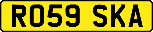 RO59SKA