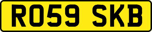 RO59SKB