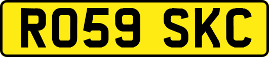 RO59SKC
