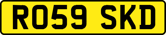 RO59SKD
