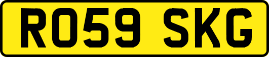 RO59SKG
