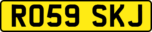 RO59SKJ