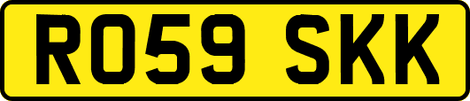 RO59SKK