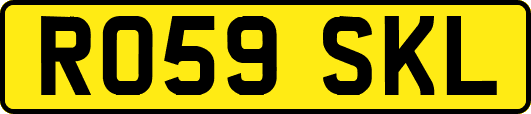 RO59SKL